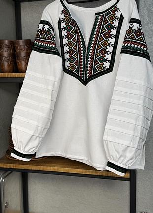 Вышиванка женская4 фото