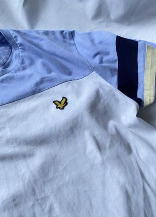 Lyle&scott
