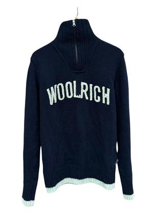 Кофта светр woolrich originals, оригинал оригінал