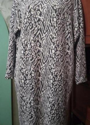 🌸🕊️🌿 ... тепле плаття батал р. 48-50... 🌿🕊️🌸