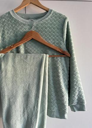 Пижамный комплект primark s