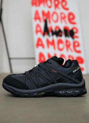 Зимові кросівки Blazer salomon