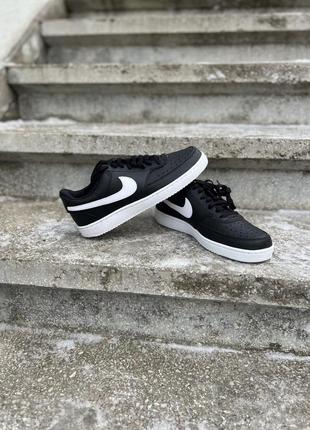 Кроссовки nike drop court vision lo n air force max (dh2987-001) оригинал!