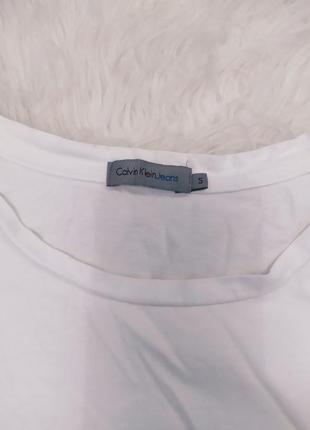 Футболка Calvin Klein Underwear Pigiama corto grigio3 фото