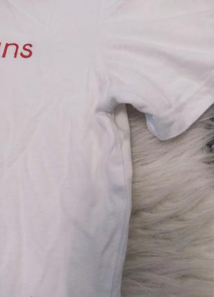 Футболка Calvin Klein Underwear Pigiama corto grigio5 фото