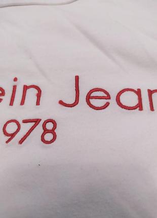 Футболка Calvin Klein Underwear Pigiama corto grigio6 фото