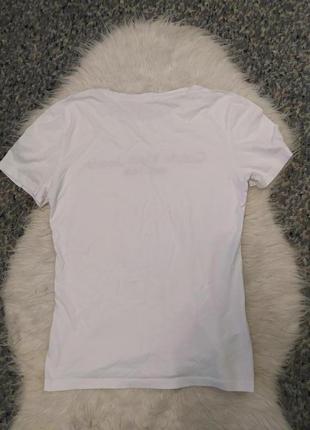 Футболка Calvin Klein Underwear Pigiama corto grigio7 фото