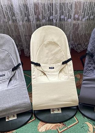 Шезлонг гойдалка