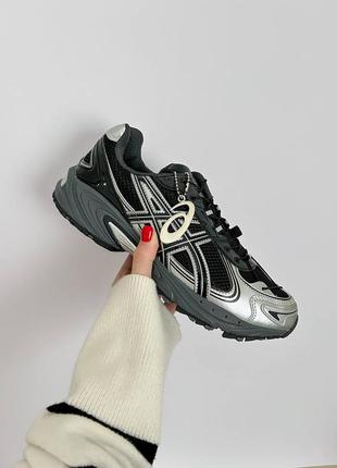 Кросівки asics gel-kahana tr v4 'carbon black'