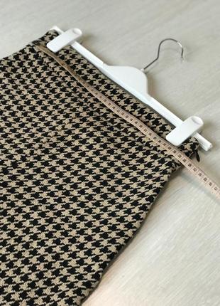 Кюлоты гусиная лапка3 фото