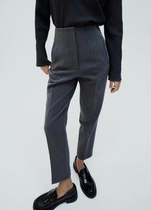 Брюки zara
