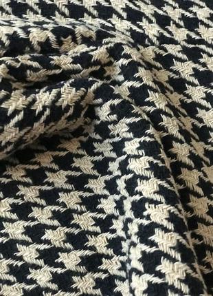 Кюлоты гусиная лапка5 фото