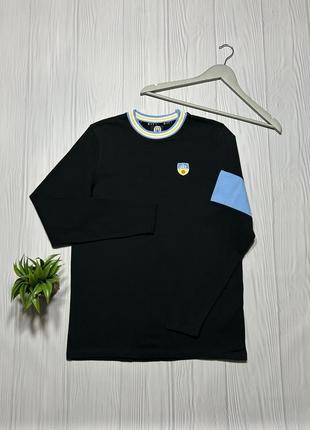 Manchester city кофта з гарним дизайном оригінал!