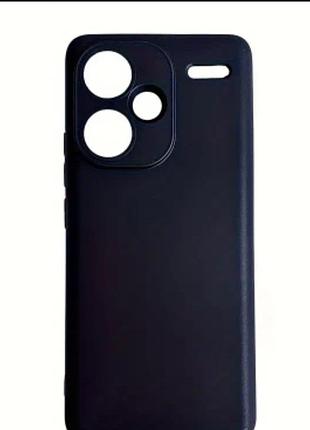 Чехол xiaomi redmi note pro+ 5g