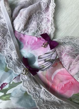 Пижама известного бренда ted baker