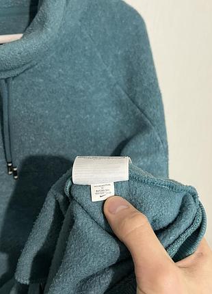 Флісова кофта nike therma fleece 6