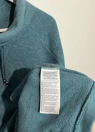 Флісова кофта nike therma fleece 5