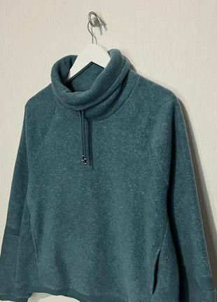Флісова кофта nike therma fleece 3