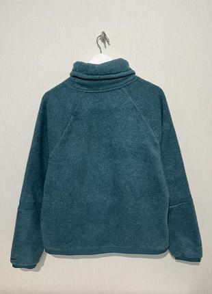 Флісова кофта nike therma fleece 7