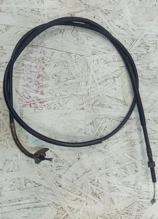 Трос блокировки вариатора 5bm