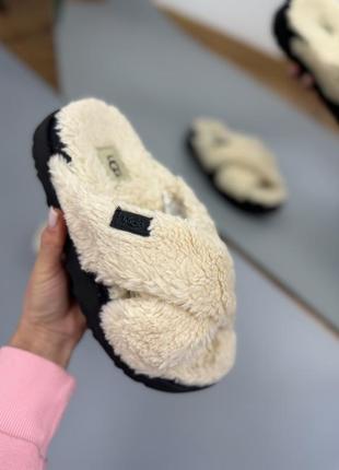 Тапочики от ugg