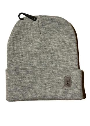 Шапка унисекс