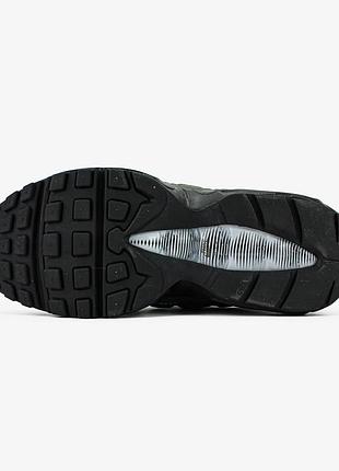 Кроссовки nike air max 95 "green" 8