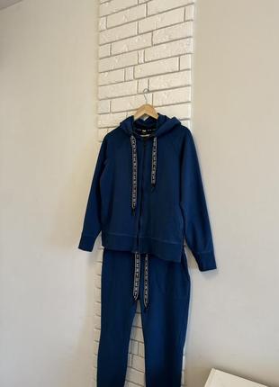 Спортивный костюм dkny2 фото