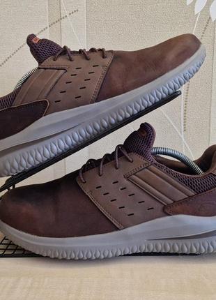 Кроссовки skechers delson 3.0 оригинал размер 44