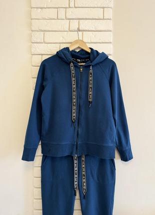 Спортивный костюм dkny9 фото