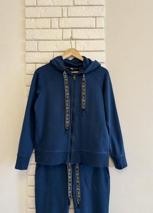 Спортивный костюм dkny3 фото