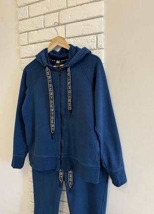 Спортивный костюм dkny6 фото