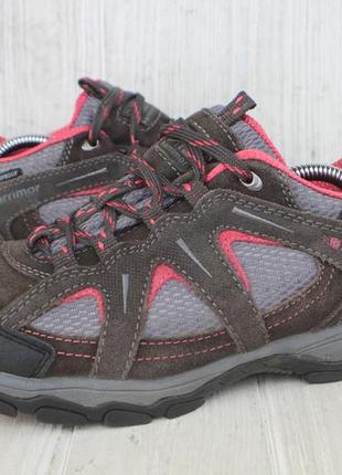 Напів черевики karrimor англія 40,5р черевики, що не промокають.