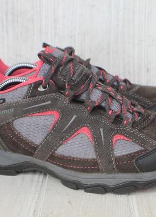 Напів черевики karrimor англія 40,5р черевики, що не промокають.3 фото
