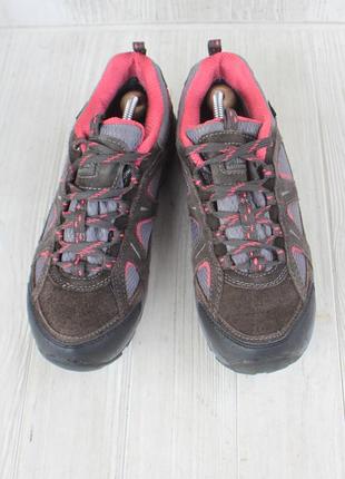 Напів черевики karrimor англія 40,5р черевики, що не промокають.5 фото
