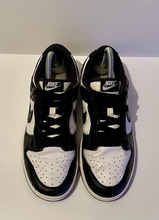 Nike dunk low / 41 (26.5 см)
