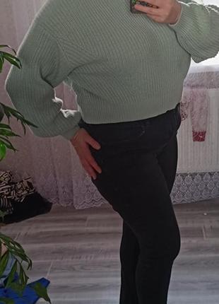 Свитер 3