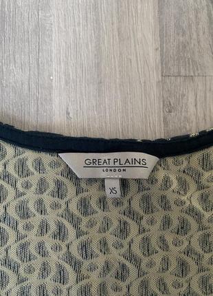 Сукня great plains 3