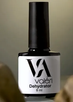 Дегідратор для нігтів valeri, 8 мл