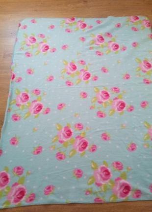 Одняльце на флисе новые