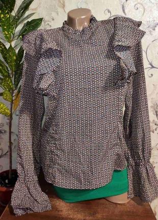 Блуза, кофта, рубашка женская