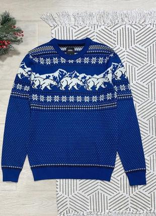 Светр burton menswear (s)