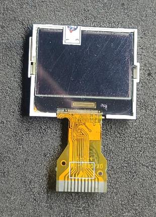 Дисплей sony ericsson j120 / j110