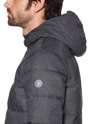 Original penguin, мужская куртка, р.l (48-50)7 фото