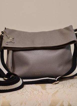 Сумка шкіряна  radley