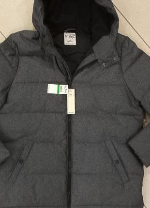 Original penguin, мужская куртка, р.l (48-50)2 фото
