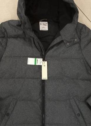 Original penguin, мужская куртка, р.l (48-50)6 фото