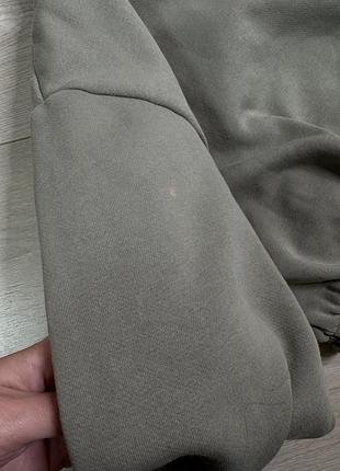 Худі на флісі zara 5