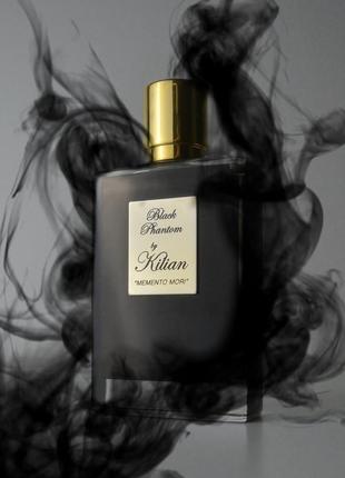 Black  phantom   kilian