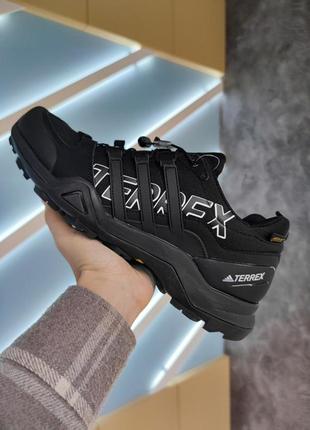 Термо кроссовки adidas terrex
